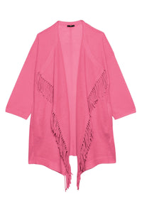 1 QTY NEW GILET ASYMETRIQUE