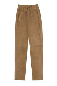 1 QTY NEW PANTALON CUIR