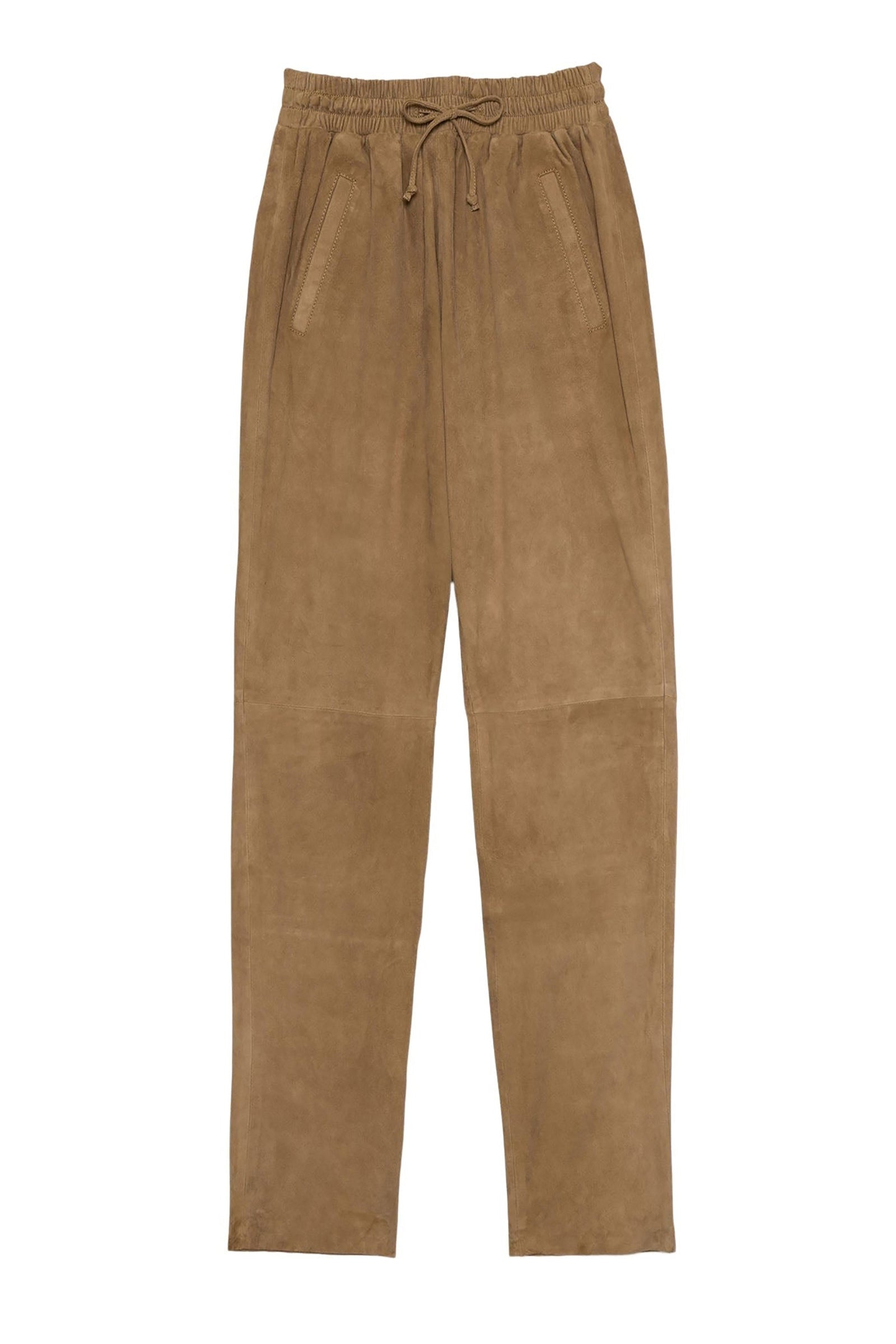 1 QTY NEW PANTALON CUIR