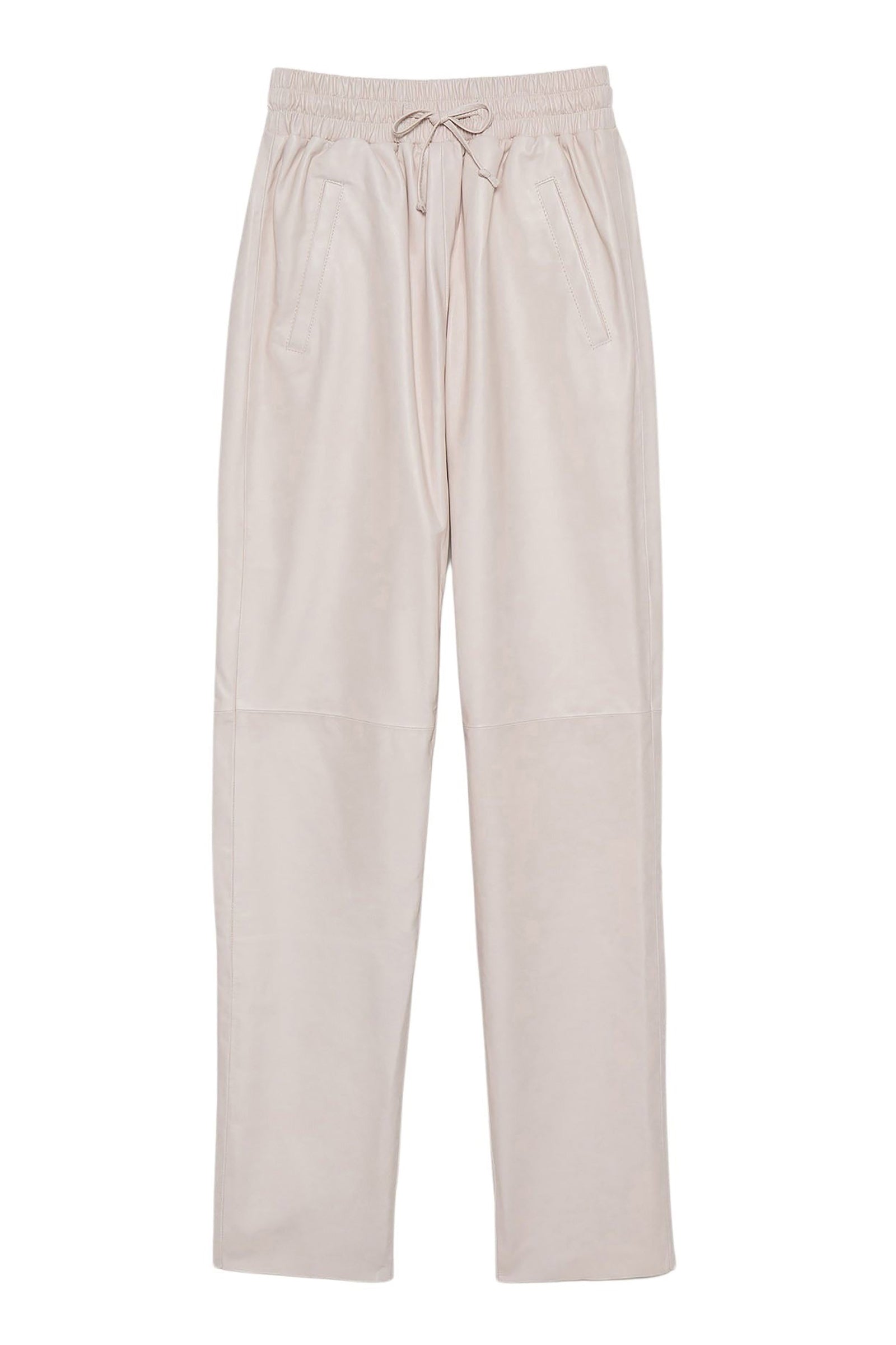 13 QTY NEW PANTALON CUIR