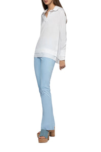 1 QTY NEW PULL COL V AVEC ML