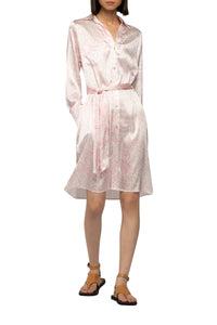 12 QTY NEW ROBE CHEMISE ML