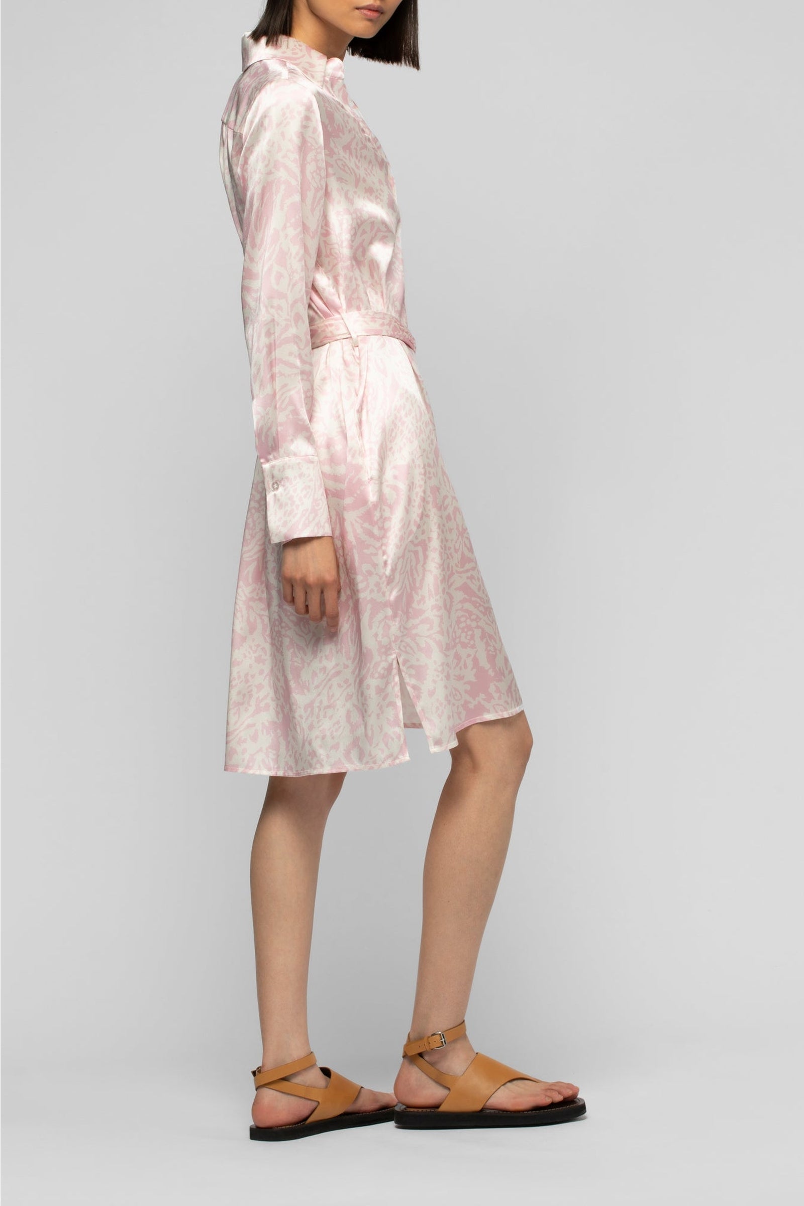 12 QTY NEW ROBE CHEMISE ML