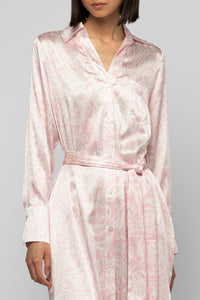 12 QTY NEW ROBE CHEMISE ML