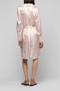 12 QTY NEW ROBE CHEMISE ML