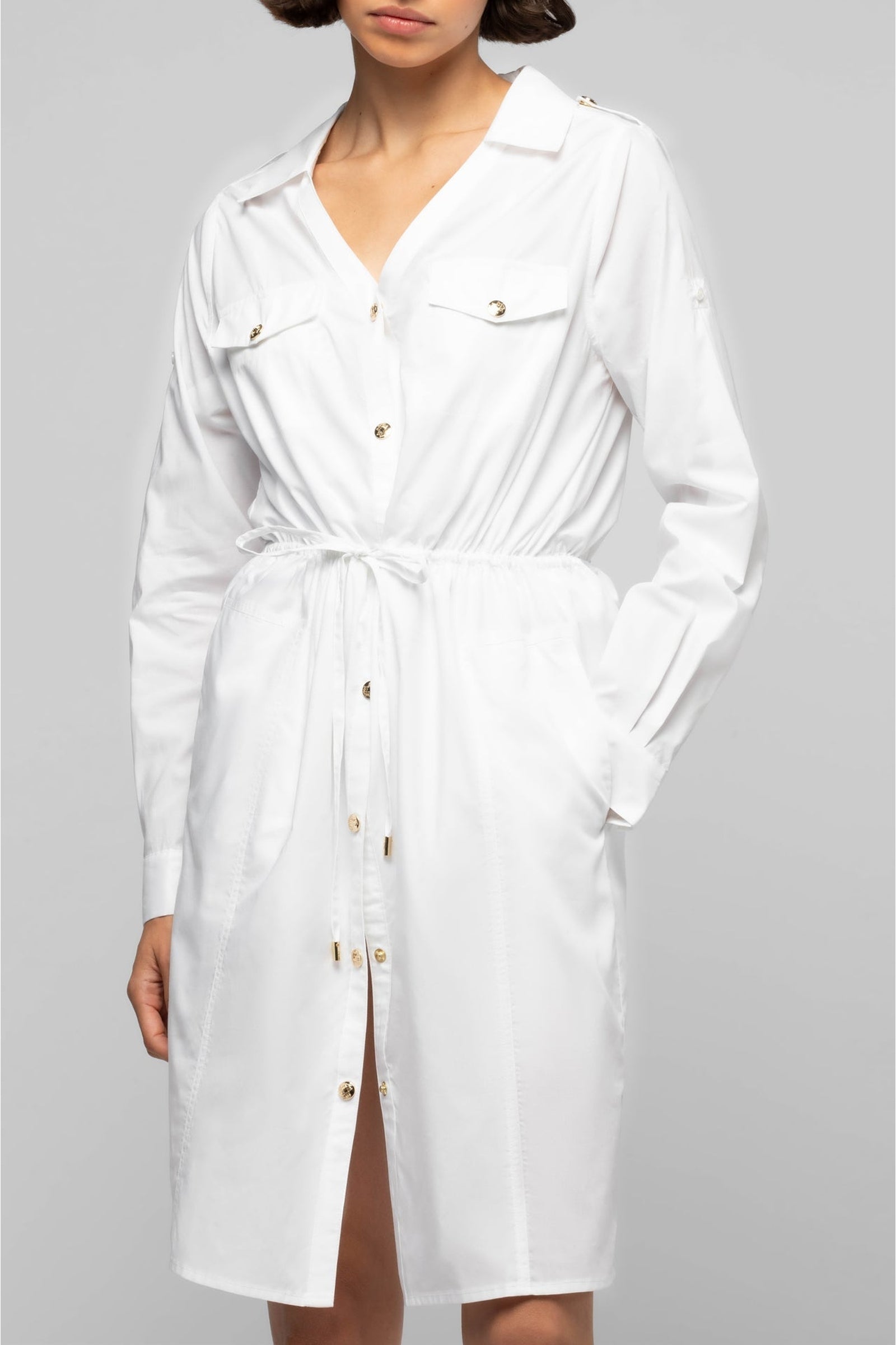 10 QTY NEW ROBE CHEMISE