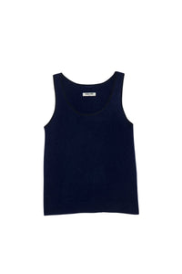 12 QTY NEW DEBARDEUR AVEC DETAIL EN SUEDE