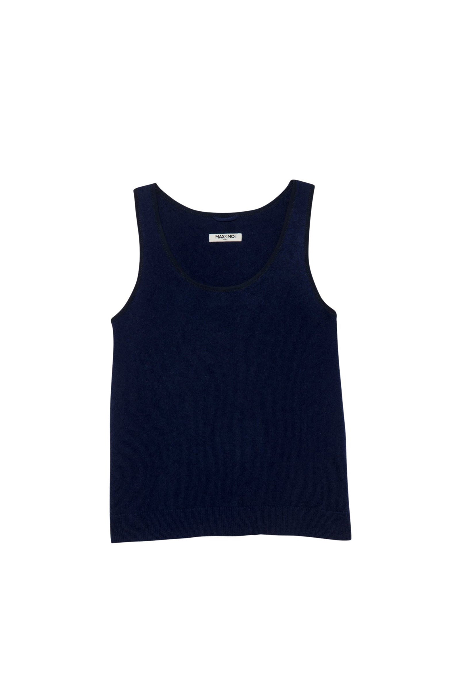 12 QTY NEW DEBARDEUR AVEC DETAIL EN SUEDE