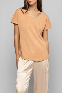 1 QTY NEW T SHIRT COL ROND