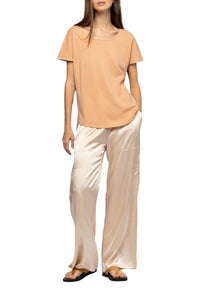 1 QTY NEW T SHIRT COL ROND