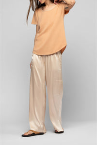 1 QTY NEW T SHIRT COL ROND