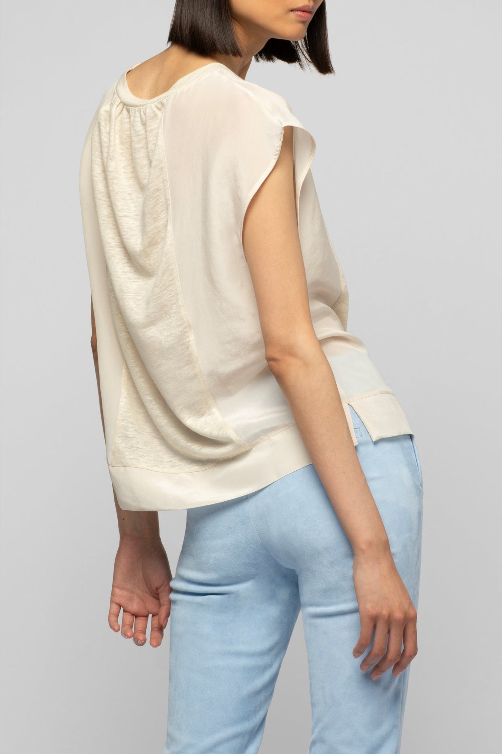 15 QTY NEW TSHIRT BIMATIERE SM