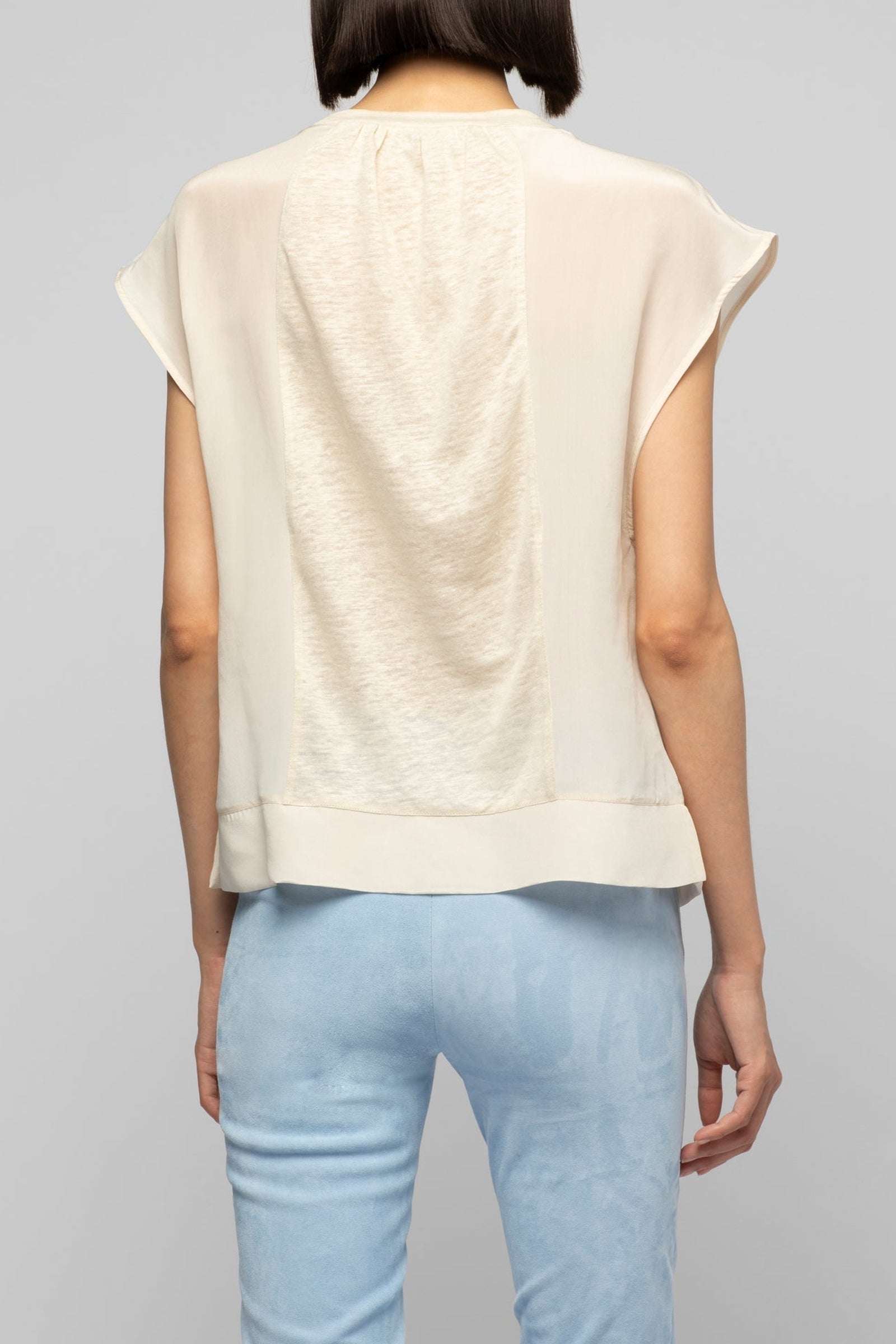 15 QTY NEW TSHIRT BIMATIERE SM