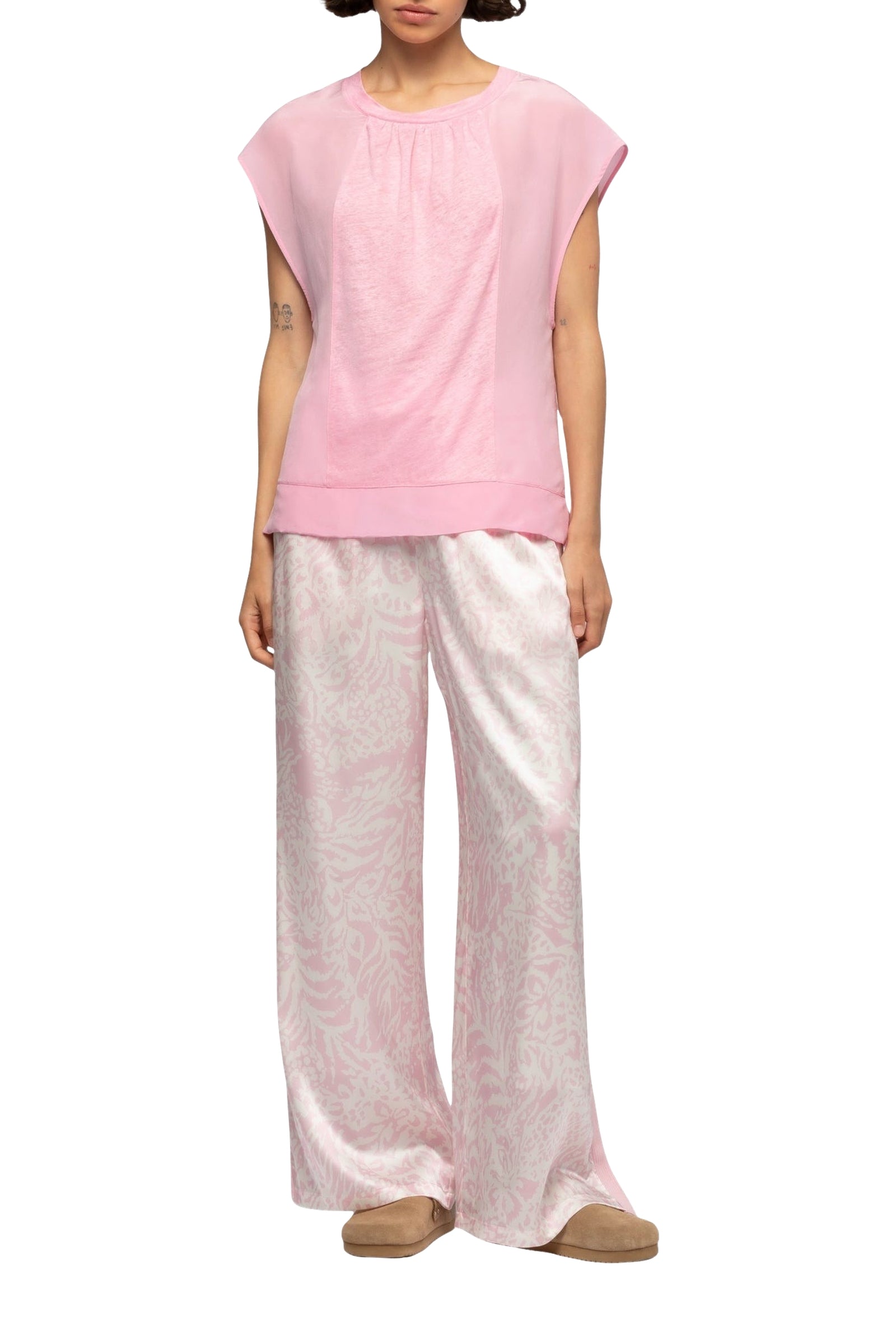 17 QTY NEW TSHIRT BIMATIERE SM