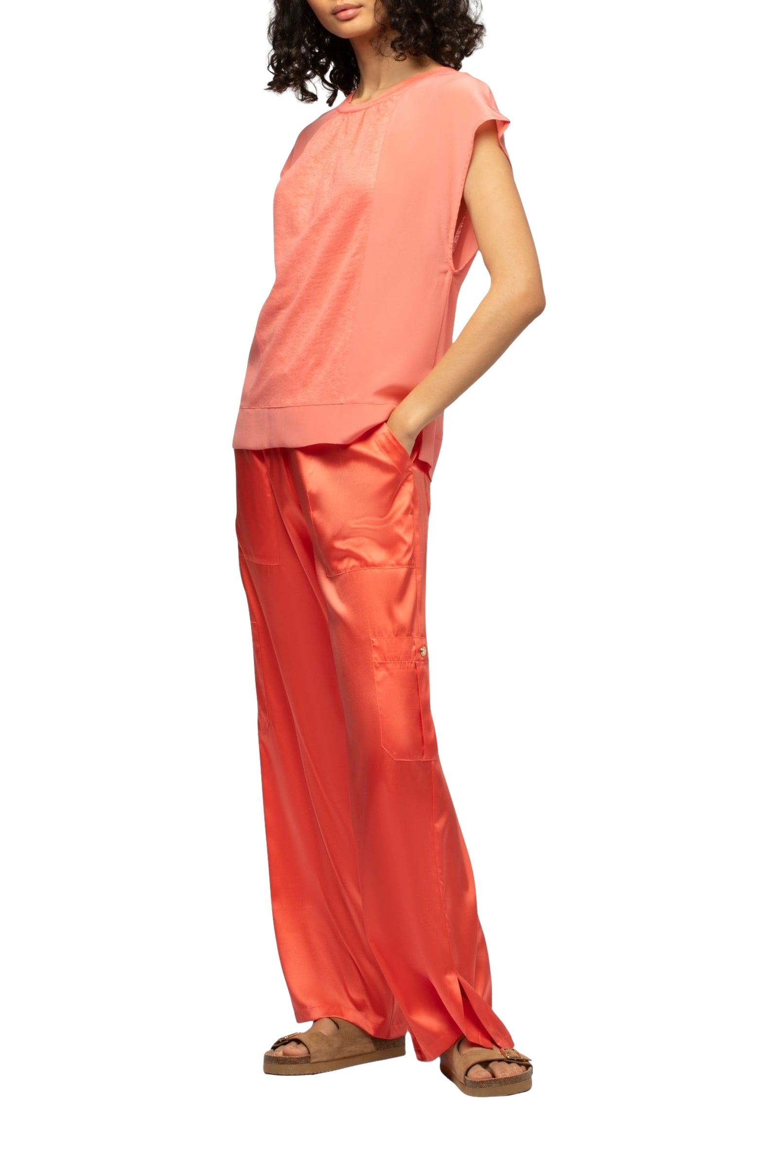 17 QTY NEW TSHIRT BIMATIERE SM