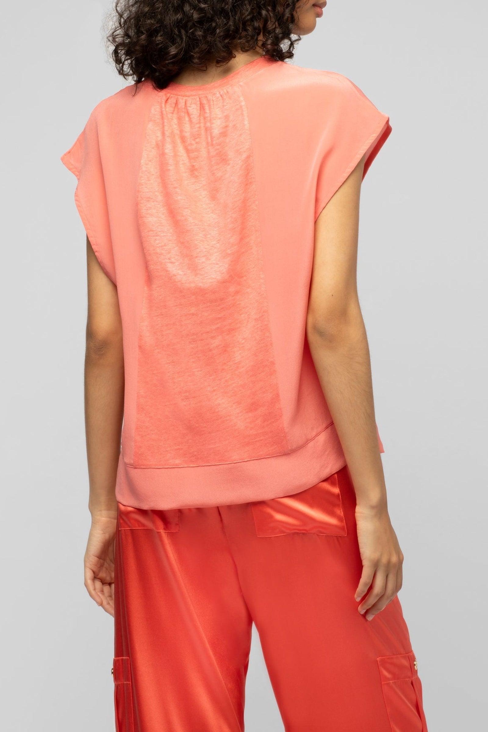 17 QTY NEW TSHIRT BIMATIERE SM