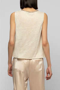 13 QTY NEW DEBARDEUR AVEC GALON