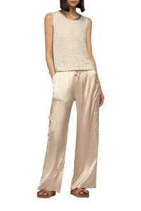 13 QTY NEW DEBARDEUR AVEC GALON