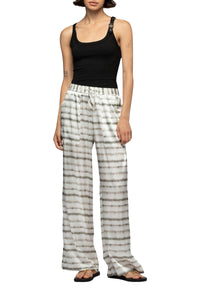 Tanastasia sleeveless tank top - Black