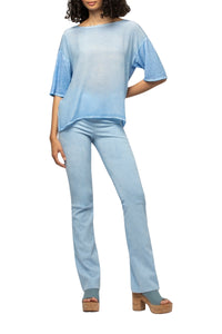 12 QTY NEW TSHIRT BIMATIERE MC