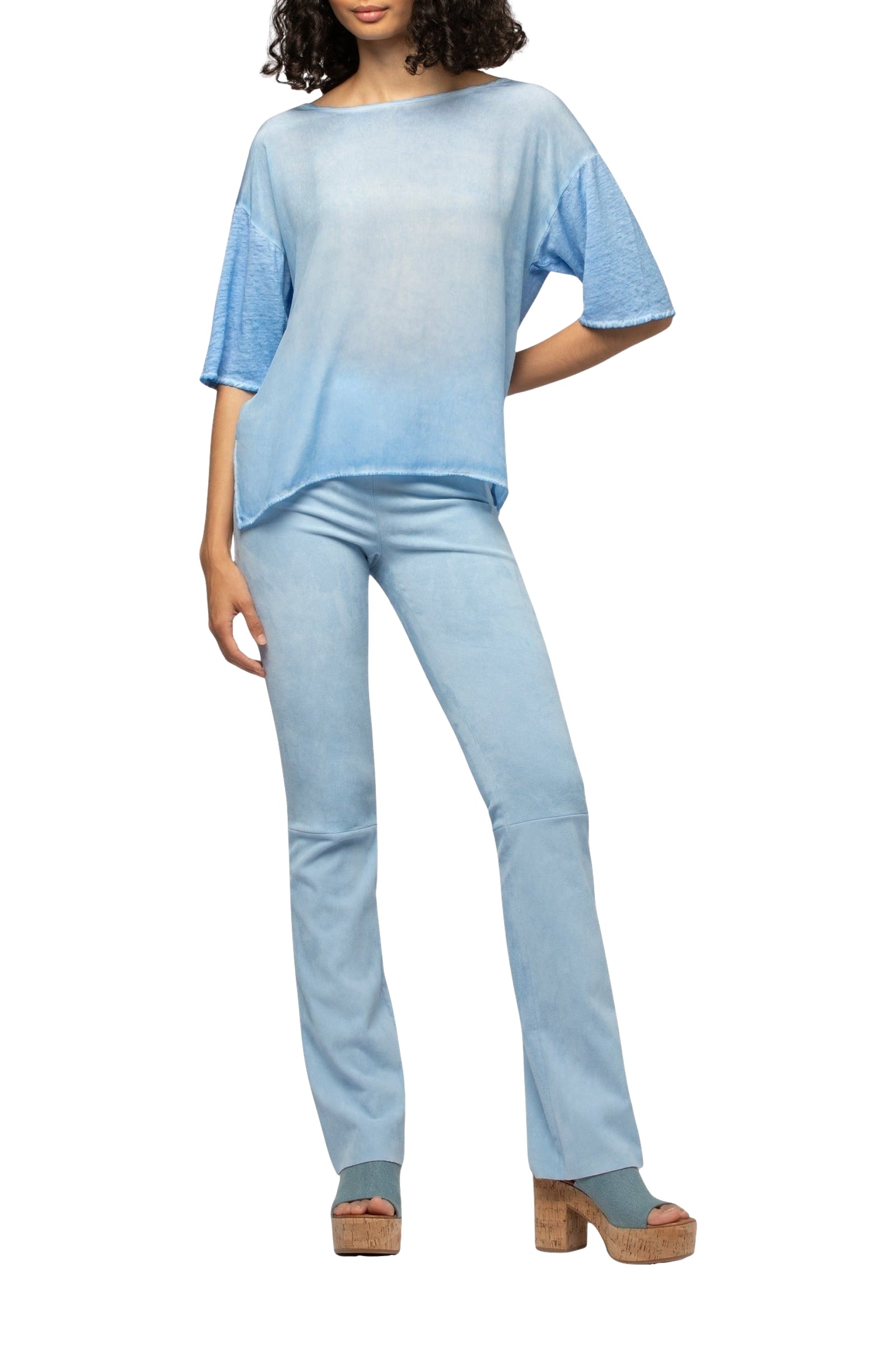 12 QTY NEW TSHIRT BIMATIERE MC