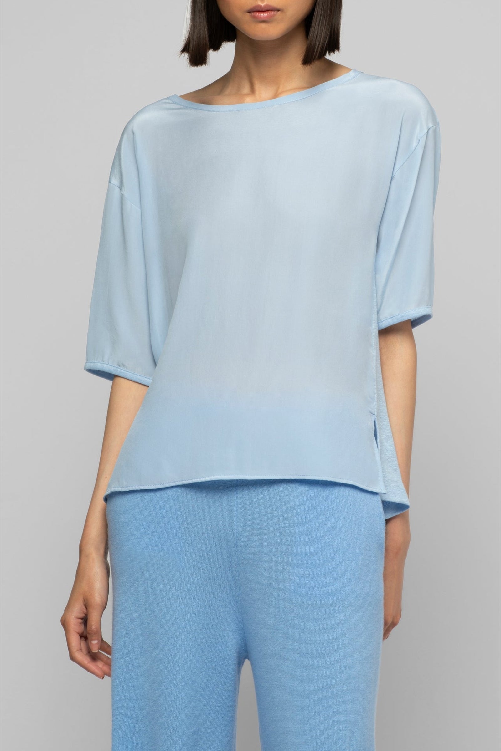 13 QTY NEW TSHIRT BIMATIERE MC