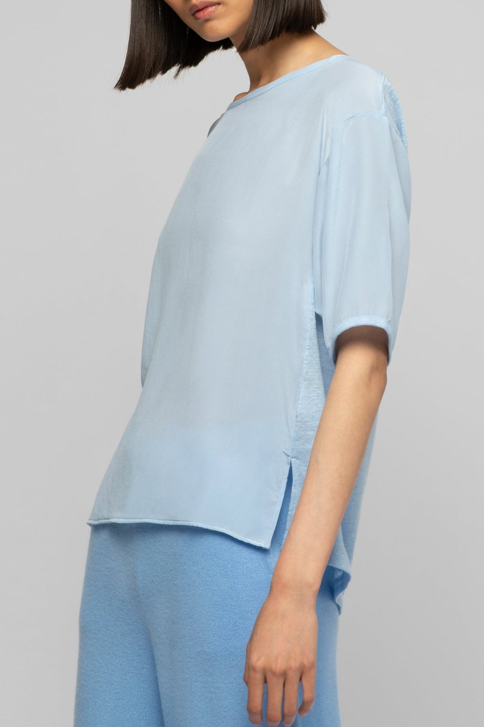 13 QTY NEW TSHIRT BIMATIERE MC