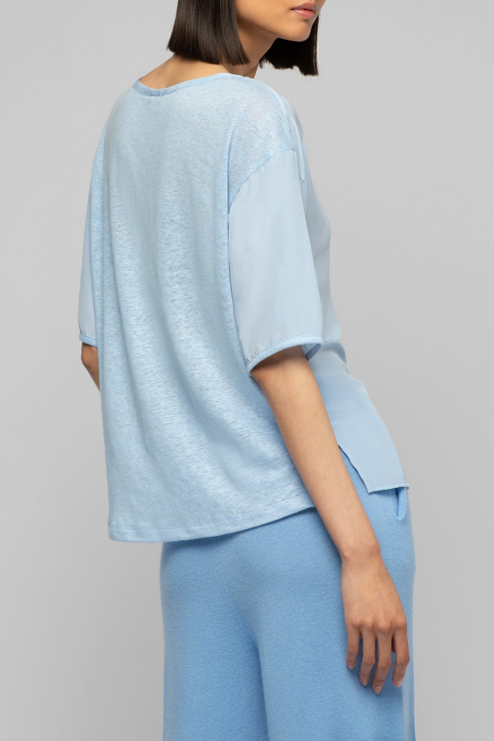 13 QTY NEW TSHIRT BIMATIERE MC