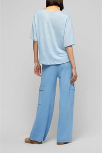 13 QTY NEW TSHIRT BIMATIERE MC