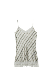 11 QTY NEW TOP AVEC DENTELLE