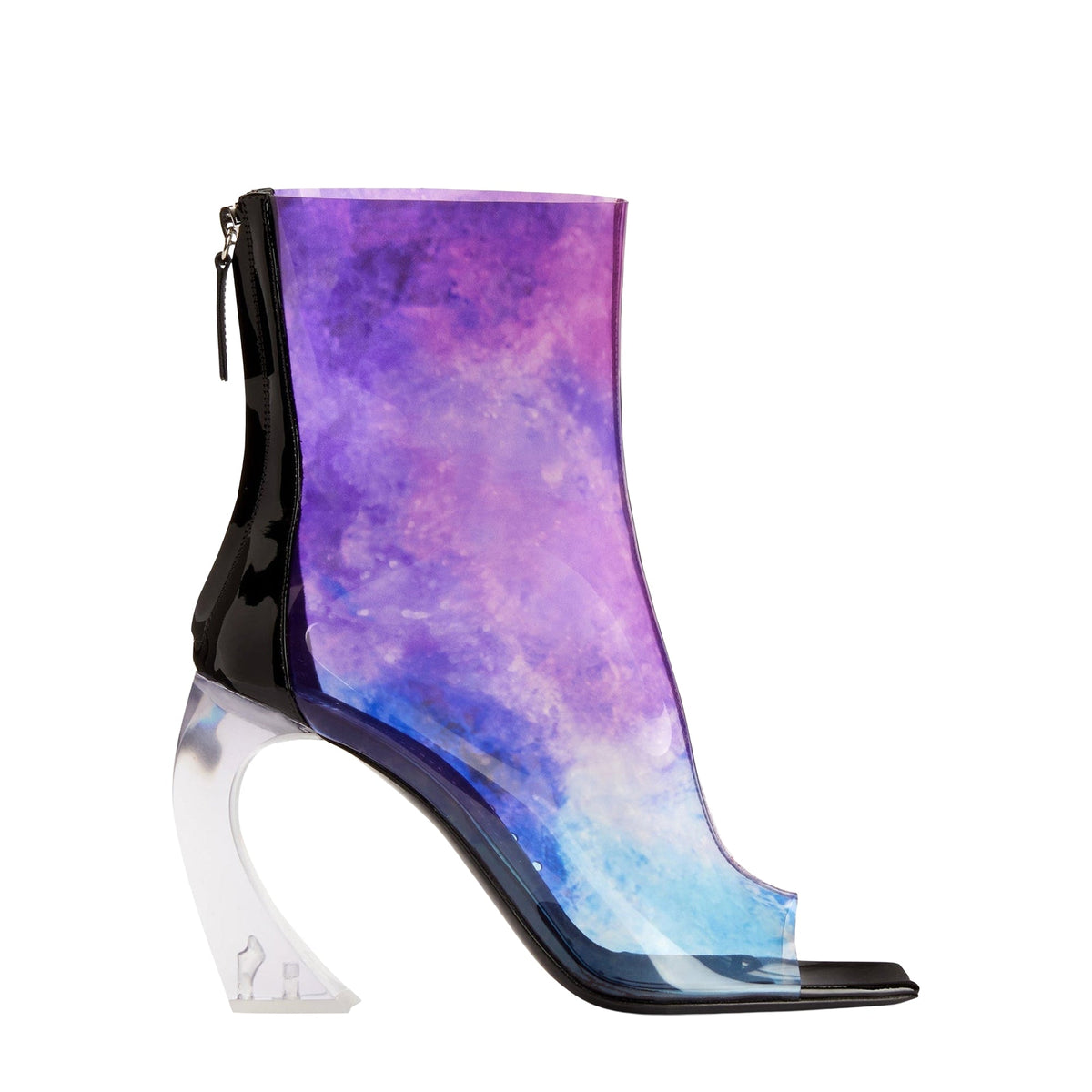 Bottes & Bottines