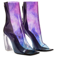 Bottes & Bottines