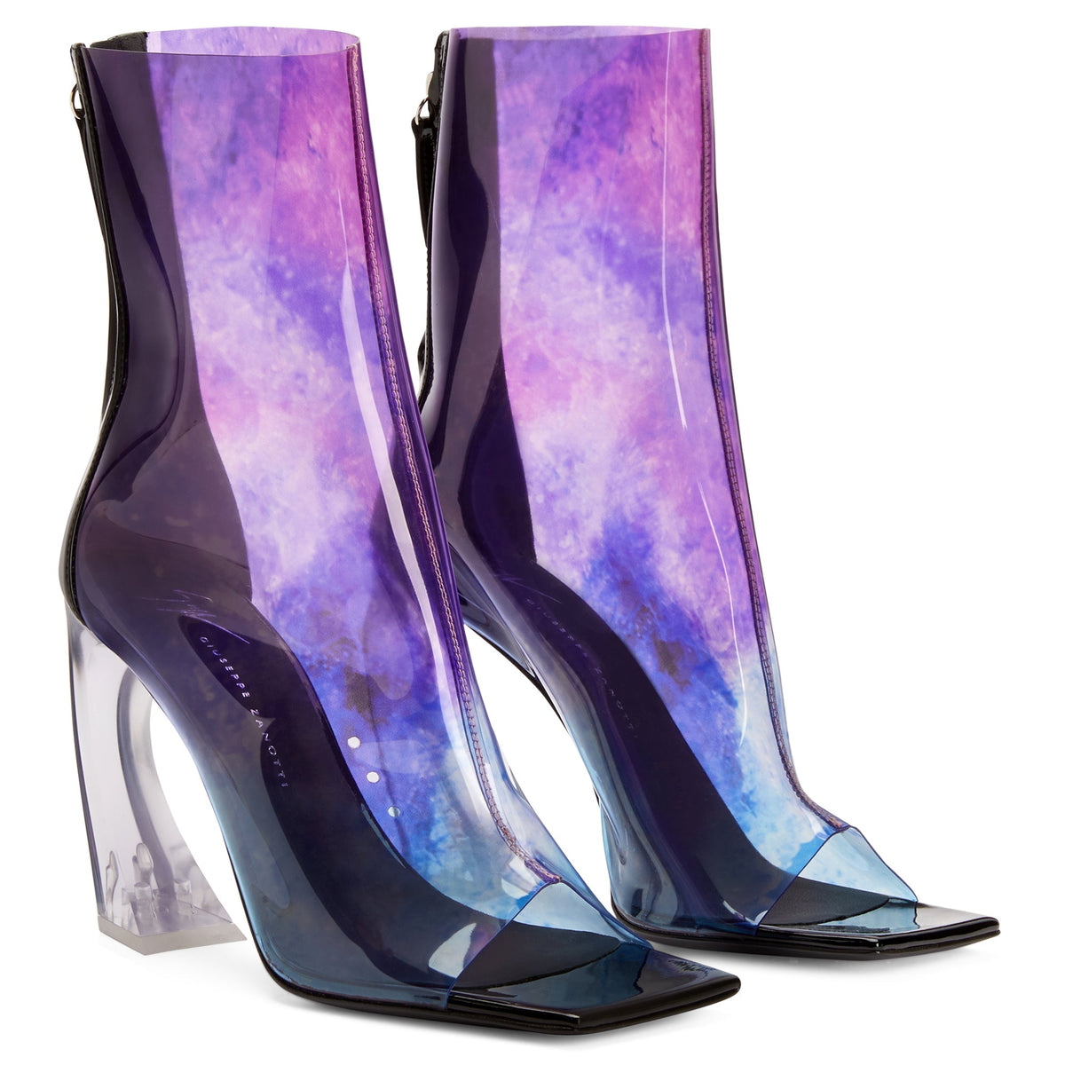 Bottes & Bottines