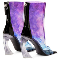 Bottes & Bottines