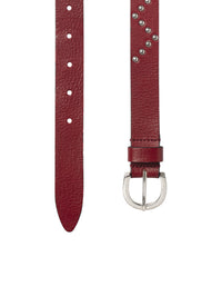 Écarlate Ceinture - Écarlate
