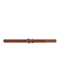 Marron Ceinture - Marron