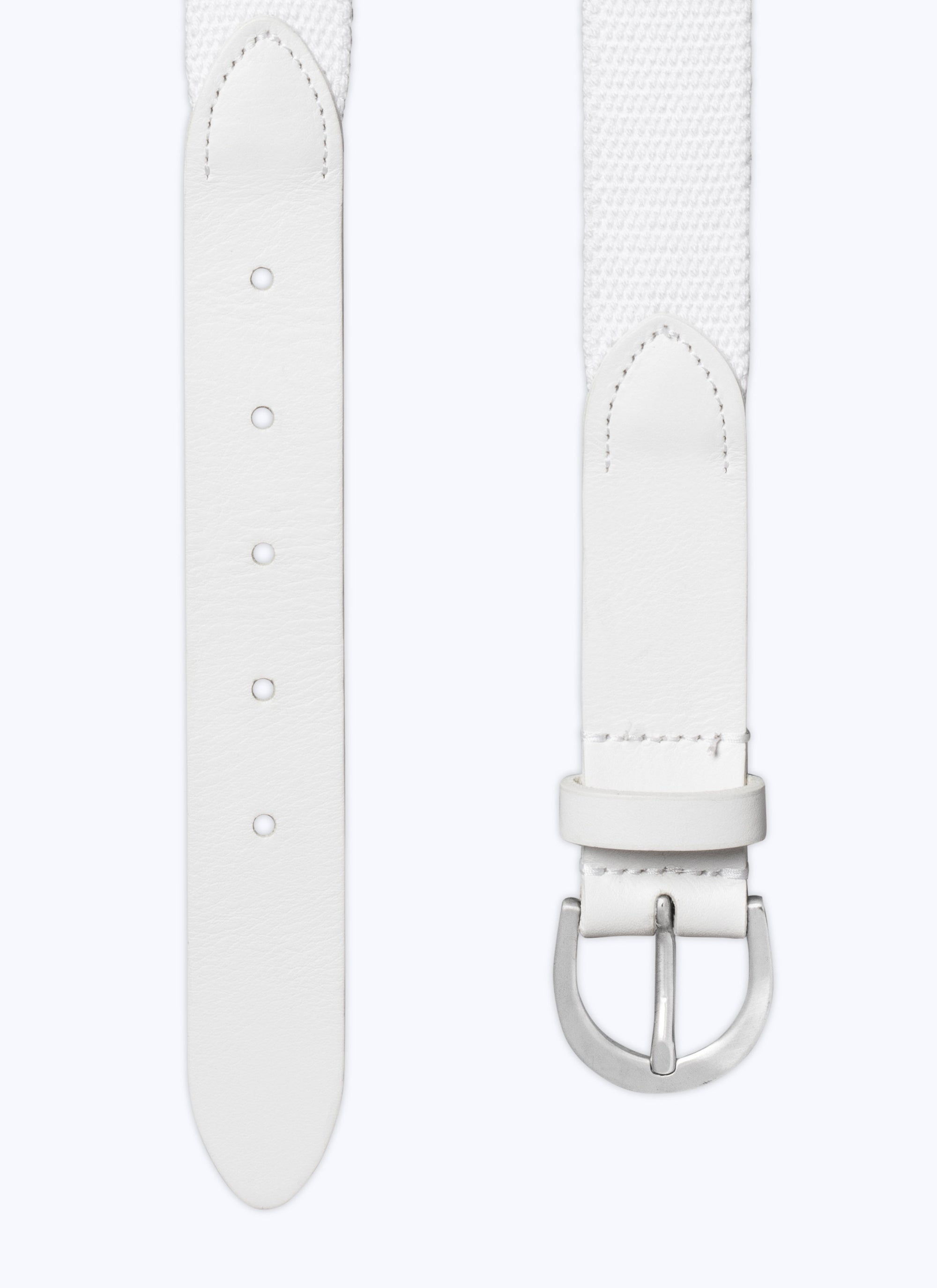 Écru Ceinture - Écru