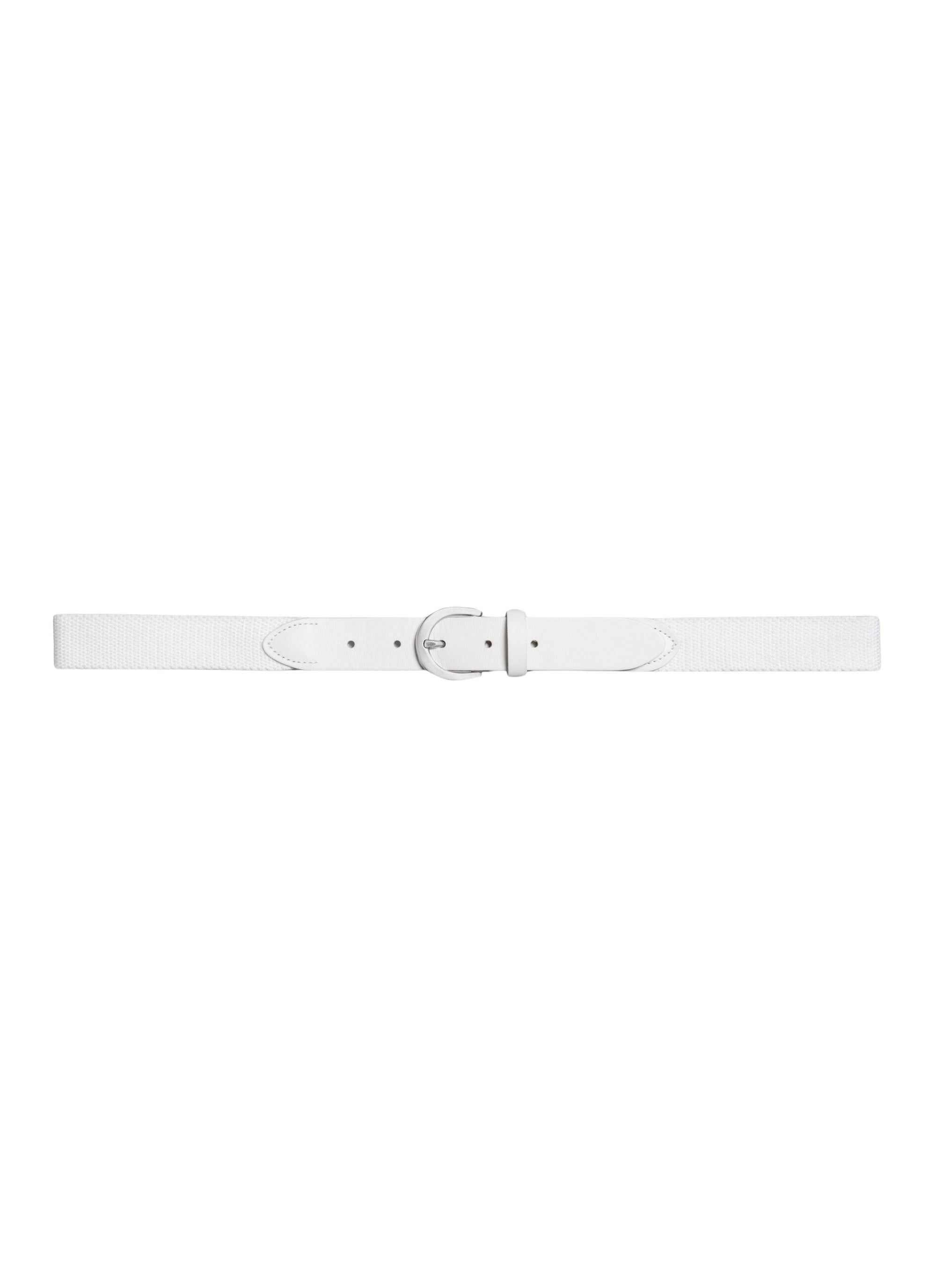 Écru Ceinture - Écru