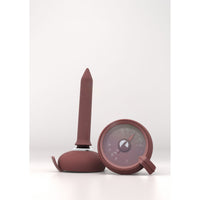 Thermomètre de cuisson 17cm EVOLUTION en silicone