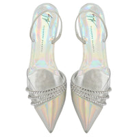 Souliers plats