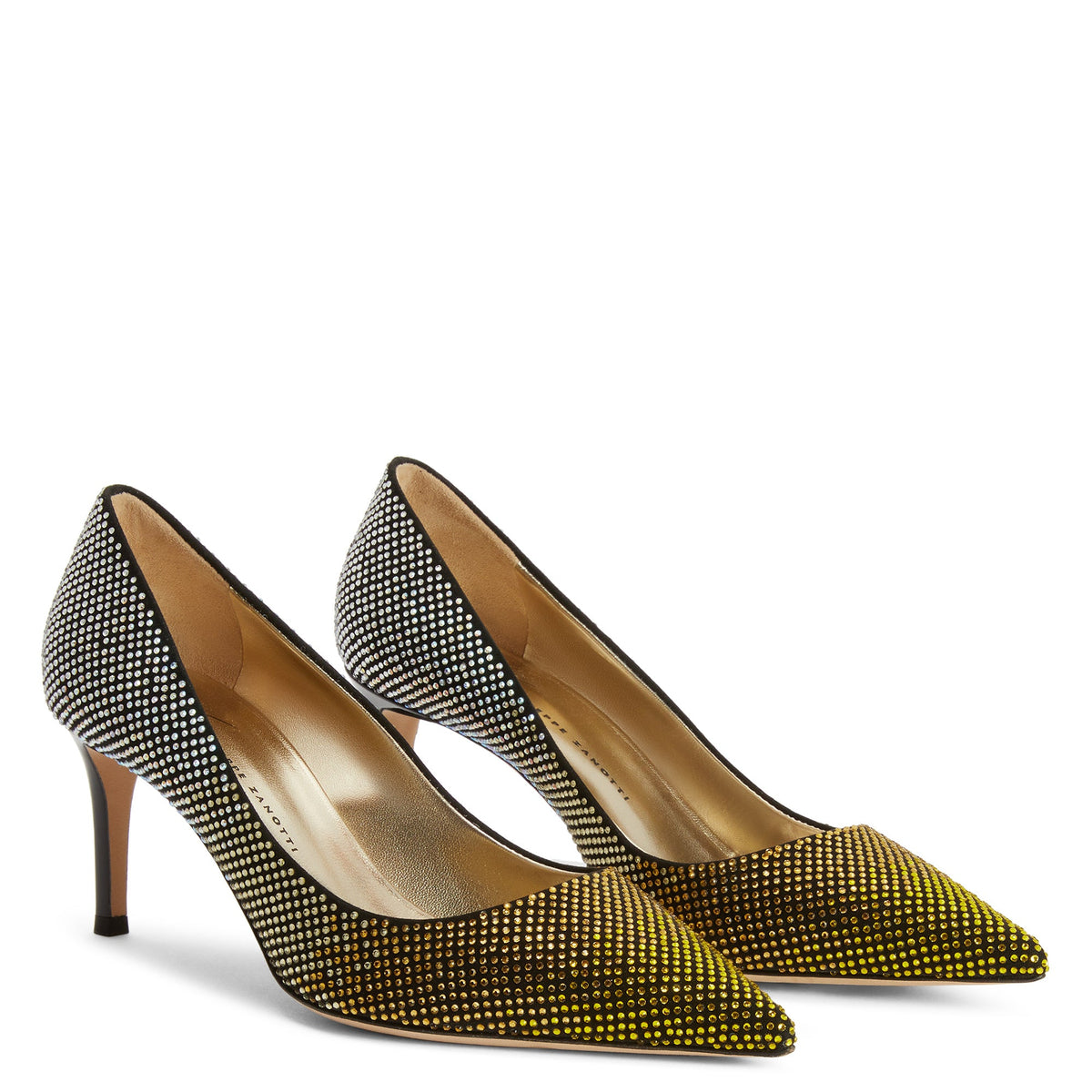 Escarpins