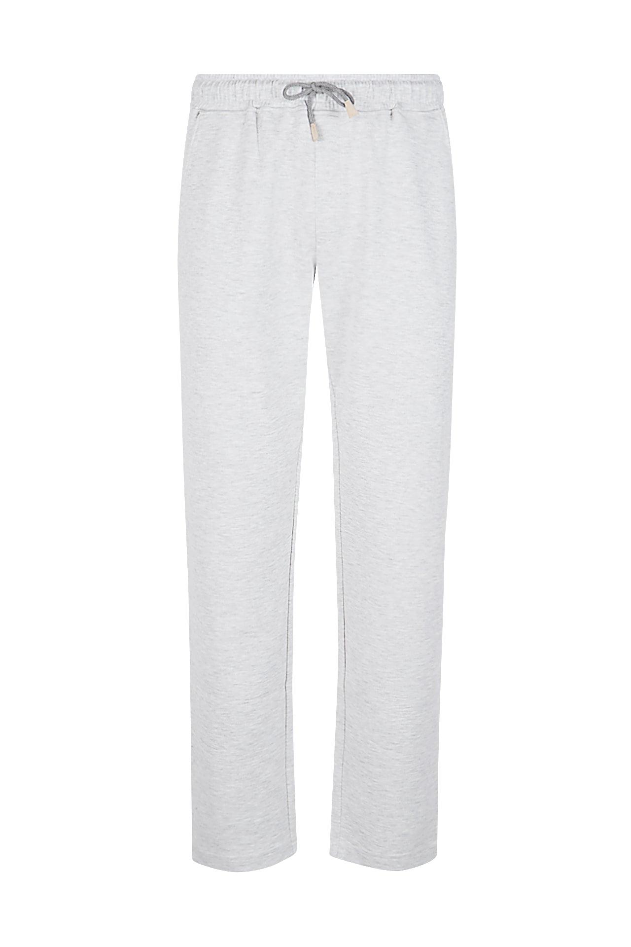 PANTALONE LUNGO CON COSTINA