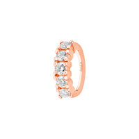 PIERCING AUDACE OR ROSE
