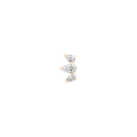 PIERCING MARQUISE OR ROSE