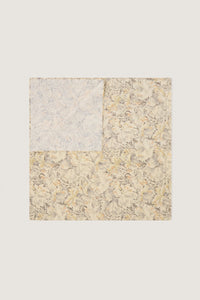 132 / NEW   FOULARD SKY