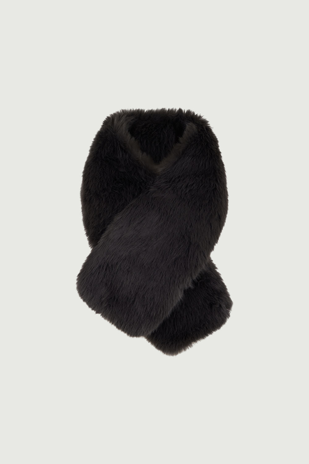 49 / NEW   ECHARPE RUBY