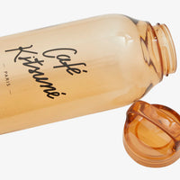 Kitsuné x Kinto Coffee Bottle - Transparent