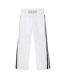 Fancy trousers - White