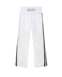 Pantalon fantaisie - Blanc