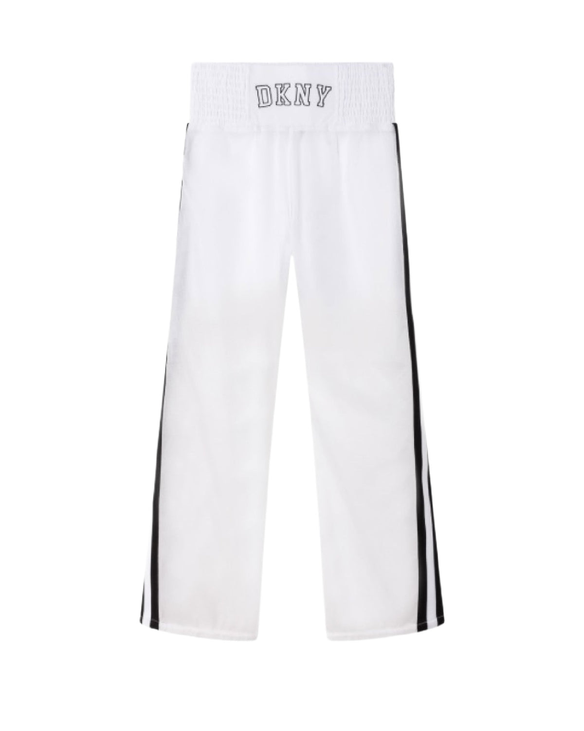 Pantalon fantaisie - Blanc